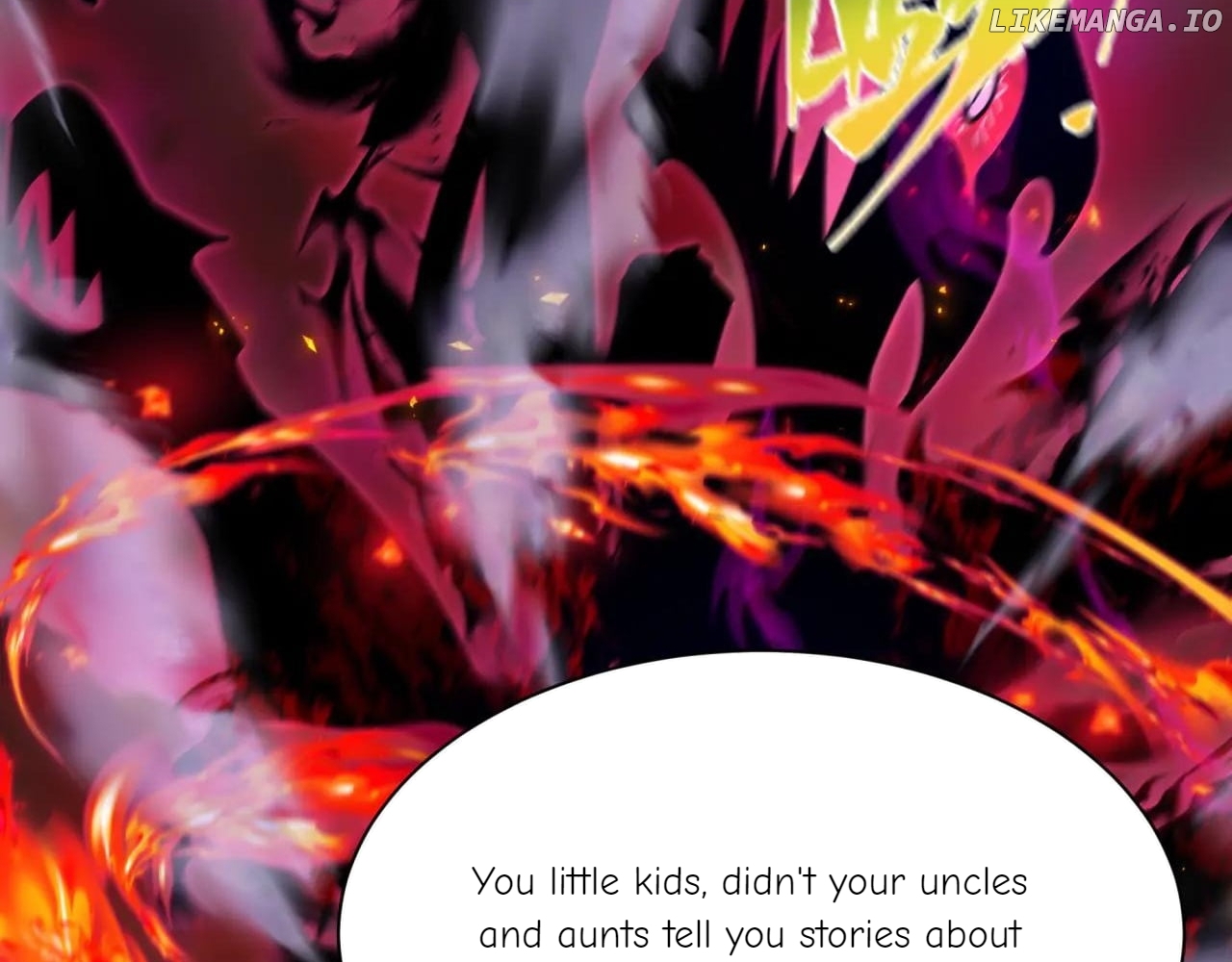 Era of the Haunted Chapter 405 - page 72